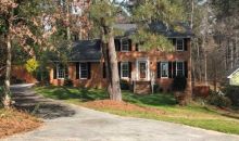 5457 Aucilla Creek Ln Stone Mountain, GA 30087