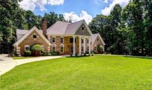 1839 Chedworth Ln Stone Mountain, GA 30087