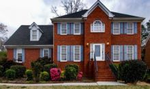 5576 Wilderness Trace Stone Mountain, GA 30087