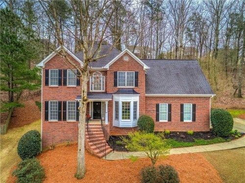 3270 Cherry Oak Ln, Cumming, GA 30041