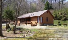 2889 Old Parker Place Ridge Ellijay, GA 30536