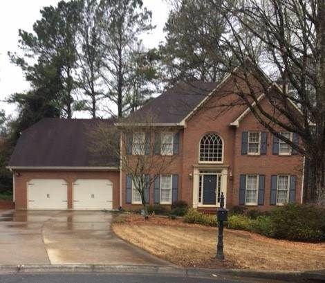 4323 Halifax Terrace, Roswell, GA 30075