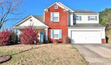 1659 Begonia Terrace Lawrenceville, GA 30045