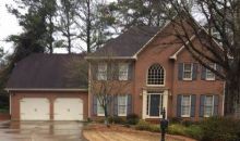 4323 Halifax Terrace Roswell, GA 30075