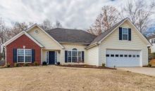 126 Danbury Ct Braselton, GA 30517