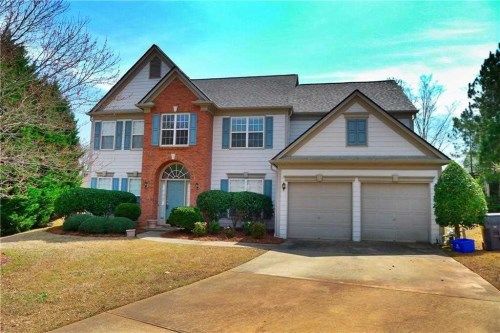 5116 Amberden Hall Dr, Suwanee, GA 30024