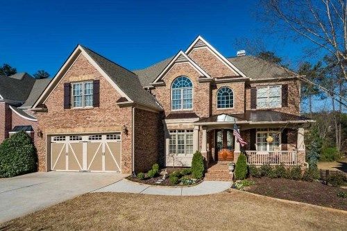 5968 Downington Ridge NW, Acworth, GA 30101