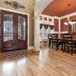 5968 Downington Ridge NW, Acworth, GA 30101 ID:15614791