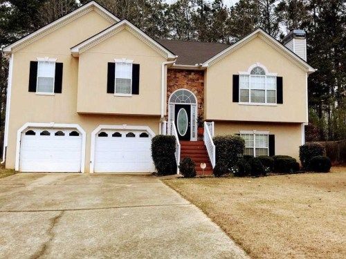 4078 Big Rub Trail, Douglasville, GA 30135