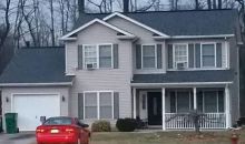 22 Waldorf Pl Poughkeepsie, NY 12601