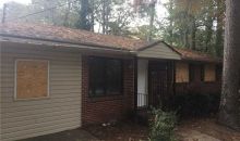 4176 Cottage Ln Conley, GA 30288