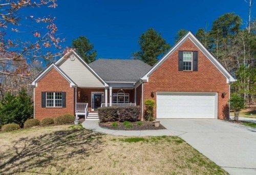 1436 Virginia Way, Monroe, GA 30655