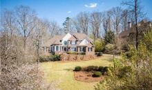 410 Huntington Estates Manor Woodstock, GA 30188