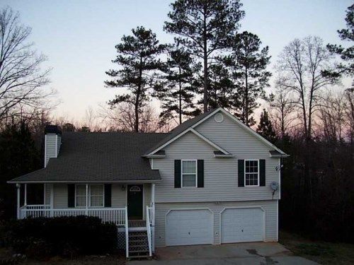 115 Fred Poole Trace, Dallas, GA 30157