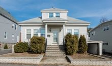 30 Ambrose St Revere, MA 02151