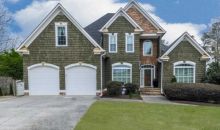 6050 Silver Lace Ln NW Acworth, GA 30101