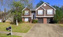 4958 Abbotts Glen Trl NW Acworth, GA 30101