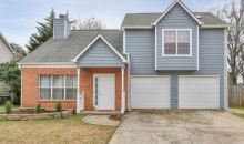 4203 Brandy Ann Dr Acworth, GA 30101