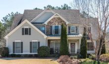 39 Shadowmist Ct Acworth, GA 30101