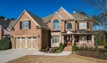 5968 Downington Ridge Nw Ridge Acworth, GA 30101