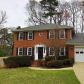 3148 Caintal Ct, Decatur, GA 30033 ID:15615959