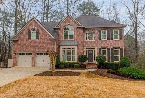 3945 Shiloh Ridge Run, Suwanee, GA 30024