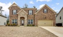 237 Parc Dr Canton, GA 30114