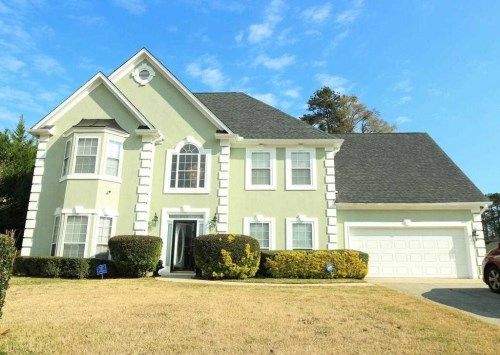 2745 Autumn Lake Ln, Decatur, GA 30034