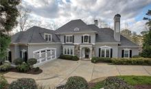 520 Water Shadow Ln Alpharetta, GA 30022