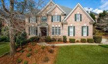 510 Morton Mill Ct Alpharetta, GA 30022