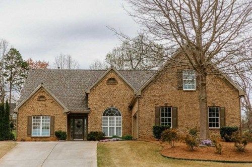 8684 Creekstone Place, Gainesville, GA 30506