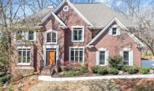 250 Fox Hunter Dr Alpharetta, GA 30022