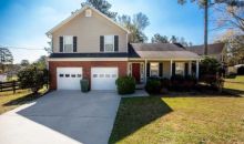 4309 Megan Manor Dr Powder Springs, GA 30127