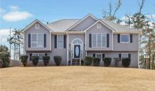 334 Yellowstone Dr Powder Springs, GA 30127