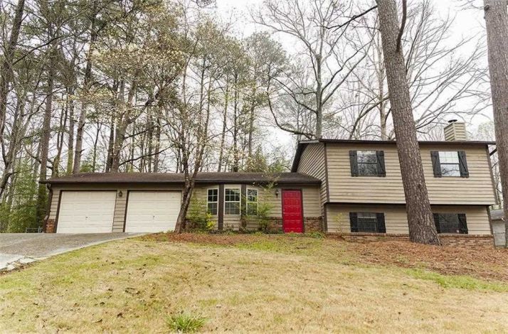 3044 Fireside Dr, Snellville, GA 30078