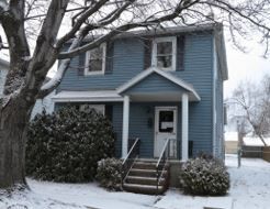 131 W Pettebone St, Kingston, PA 18704