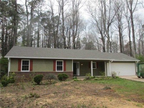 5509 Chestnut Place, Oakwood, GA 30566