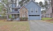 2887 Nuptial Ln Lawrenceville, GA 30044