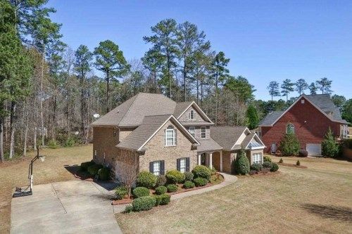 125 Huiet Dr, Mcdonough, GA 30252