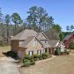 125 Huiet Dr, Mcdonough, GA 30252 ID:15459804