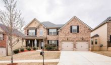 4609 Bogan Meadows Dr Buford, GA 30519