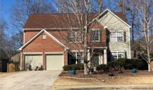 3271 Lost Meadows Ln Buford, GA 30519