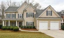 3583 Gus Place Powder Springs, GA 30127