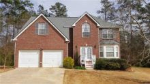 5741 Crystal Springs Way Powder Springs, GA 30127