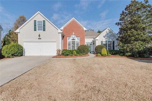 230 Paddington Ct, Alpharetta, GA 30009