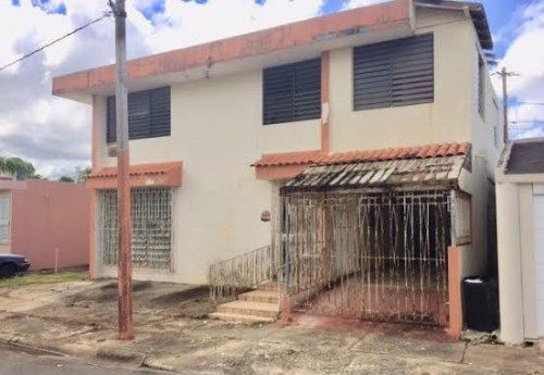 1612 Indo St El Cerezal D, San Juan, PR 00926