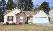 737 Rosewood Circle Jonesboro, GA 30238