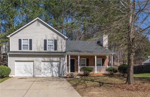 4790 Lake Park Terrace, Acworth, GA 30101