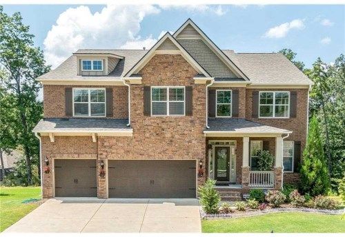 000 Confidential Ave., Suwanee, GA 30024