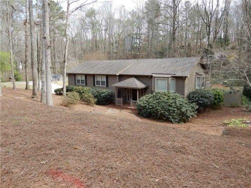 3880 Seven Dials Ct, Marietta, GA 30062